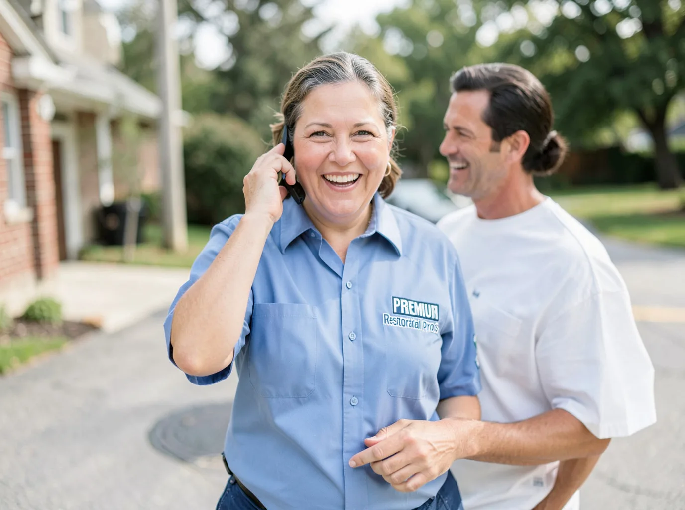 Water Damage Restoration Zirconia, NC FAQs